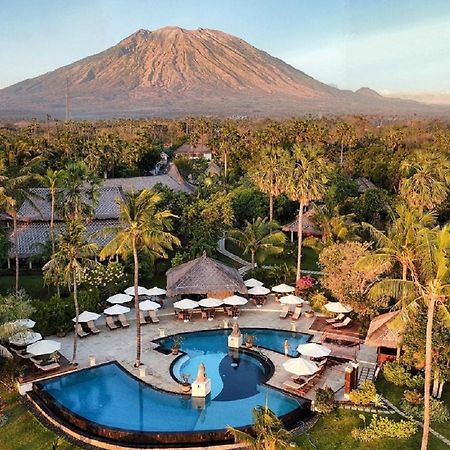 Siddhartha Oceanfront Resort & Spa Bali Kubu Ngoại thất bức ảnh