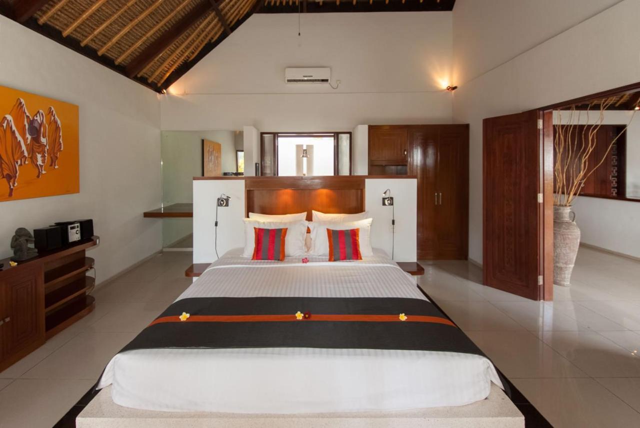 Siddhartha Oceanfront Resort & Spa Bali Kubu Ngoại thất bức ảnh