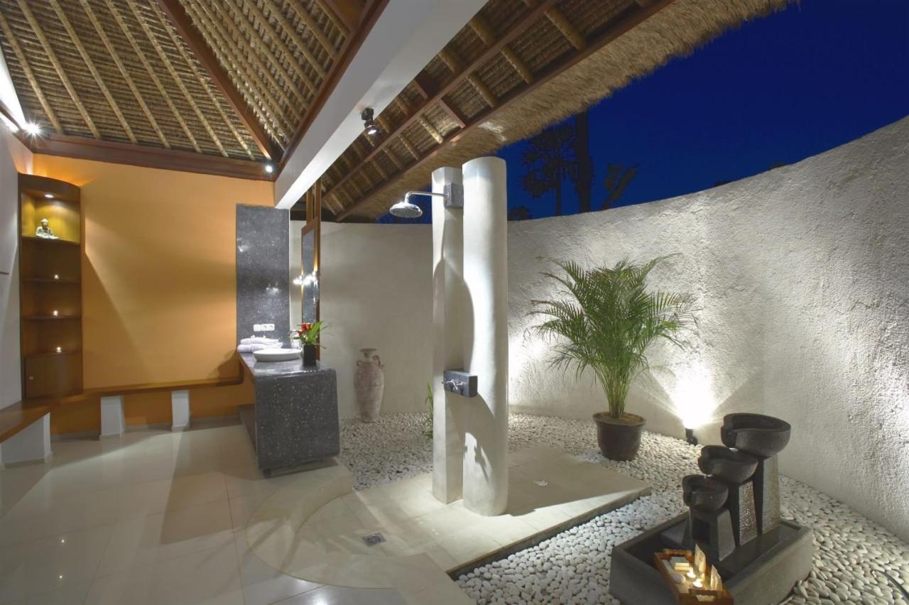 Siddhartha Oceanfront Resort & Spa Bali Kubu Ngoại thất bức ảnh