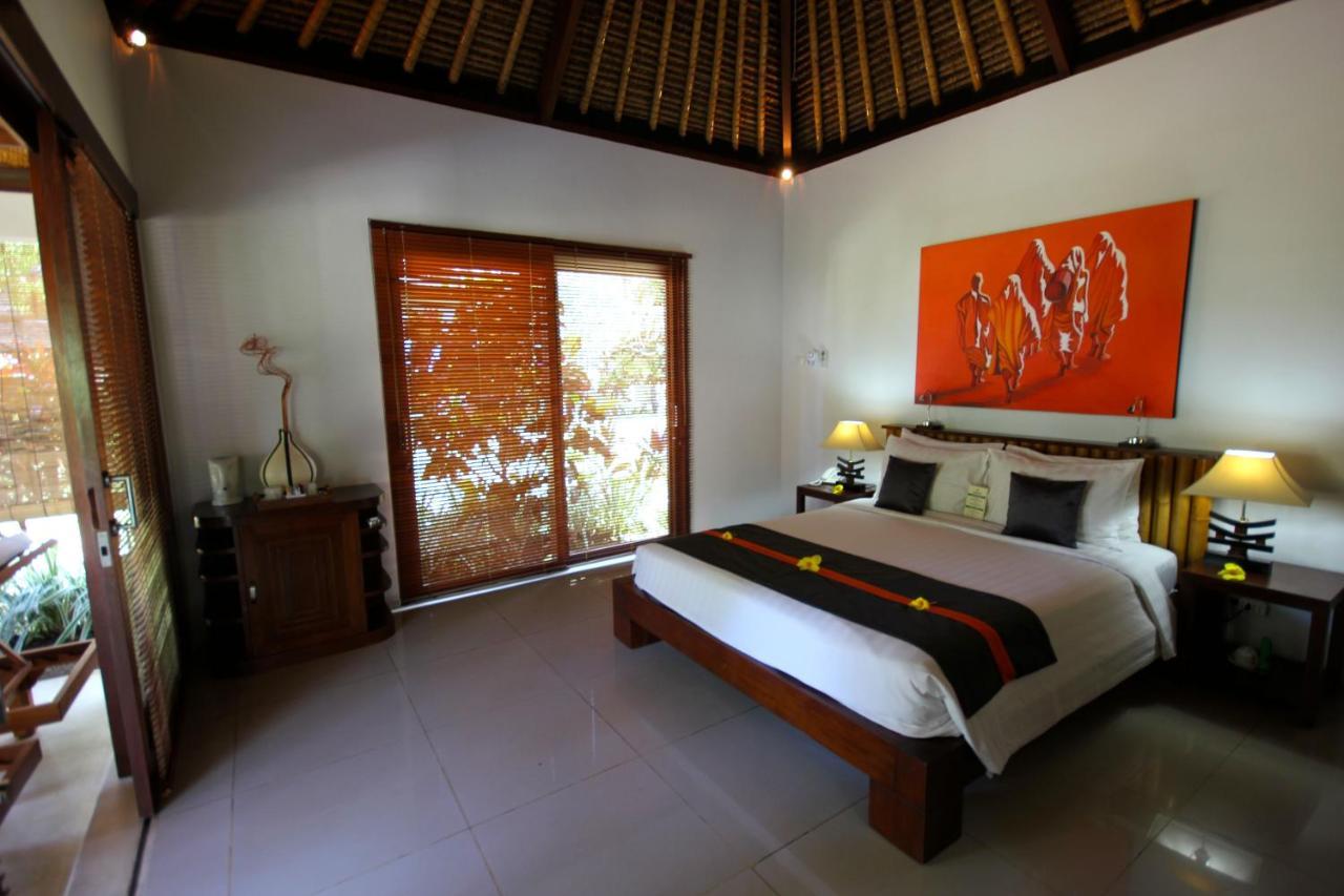 Siddhartha Oceanfront Resort & Spa Bali Kubu Ngoại thất bức ảnh
