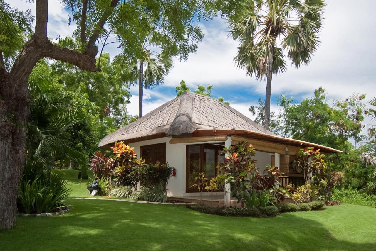 Siddhartha Oceanfront Resort & Spa Bali Kubu Ngoại thất bức ảnh