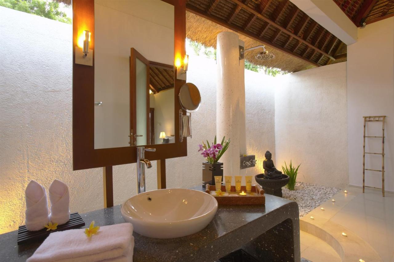Siddhartha Oceanfront Resort & Spa Bali Kubu Ngoại thất bức ảnh