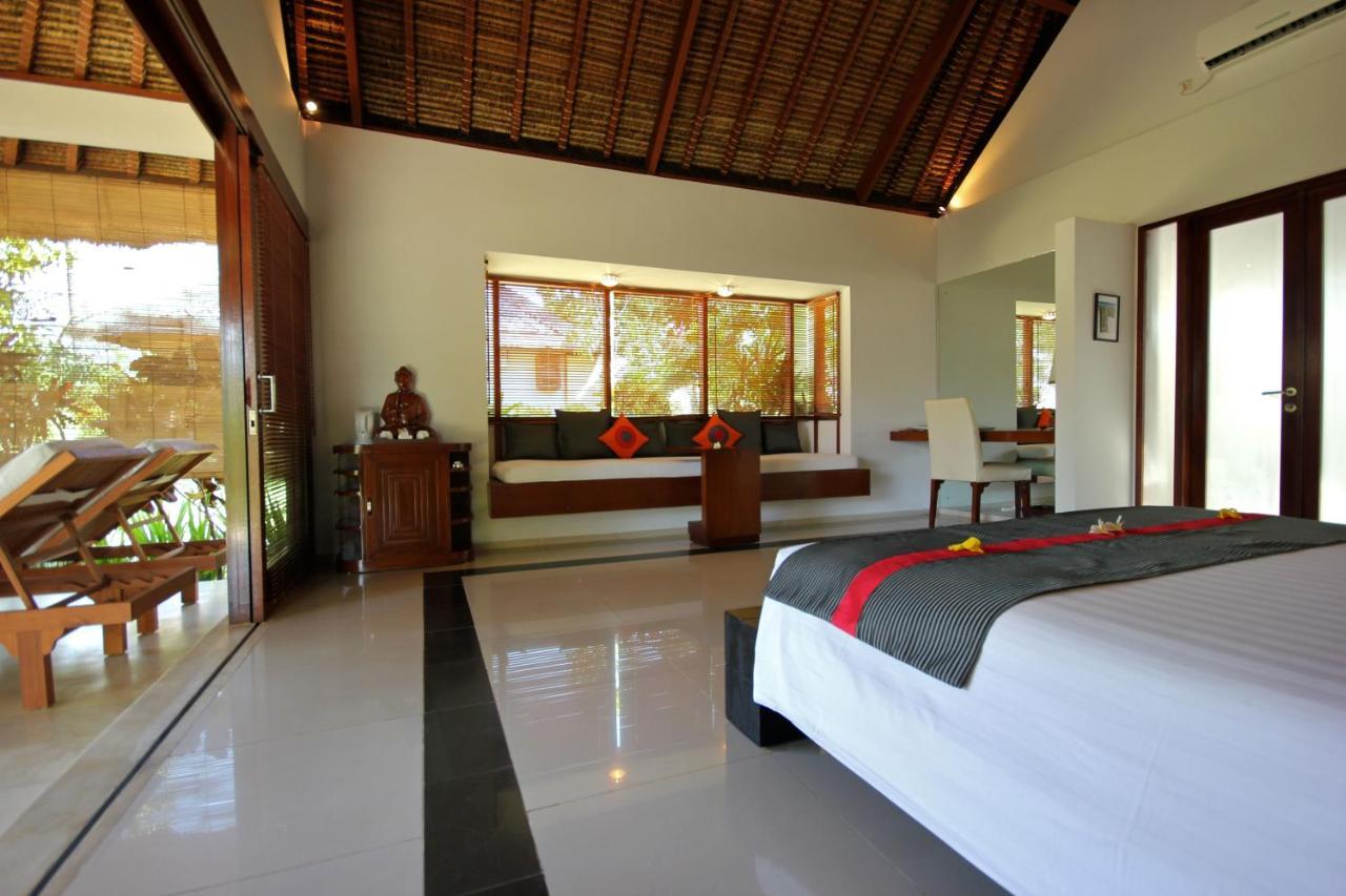 Siddhartha Oceanfront Resort & Spa Bali Kubu Ngoại thất bức ảnh