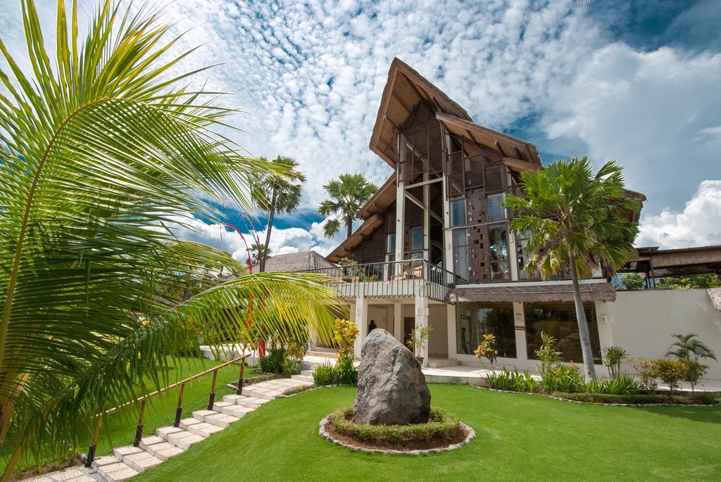 Siddhartha Oceanfront Resort & Spa Bali Kubu Ngoại thất bức ảnh