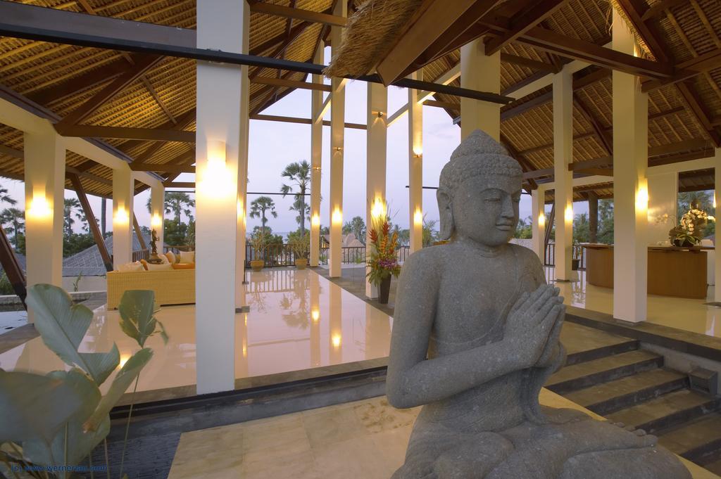 Siddhartha Oceanfront Resort & Spa Bali Kubu Ngoại thất bức ảnh