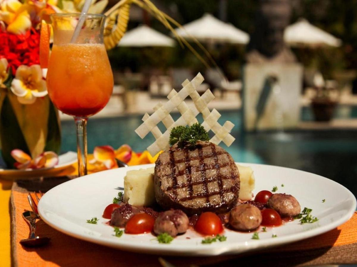 Siddhartha Oceanfront Resort & Spa Bali Kubu Ngoại thất bức ảnh
