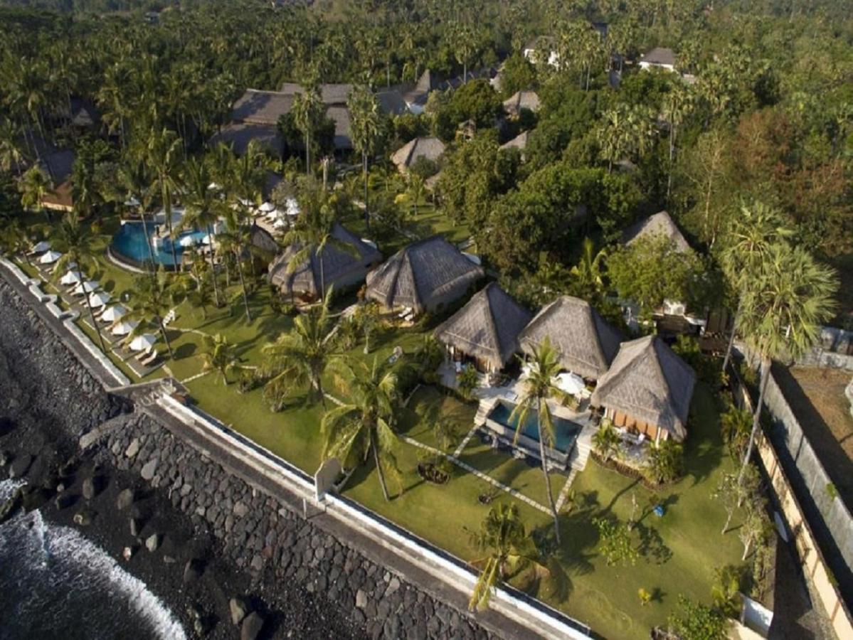 Siddhartha Oceanfront Resort & Spa Bali Kubu Ngoại thất bức ảnh