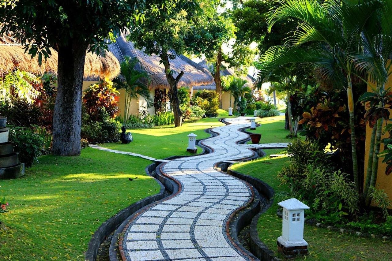 Siddhartha Oceanfront Resort & Spa Bali Kubu Ngoại thất bức ảnh