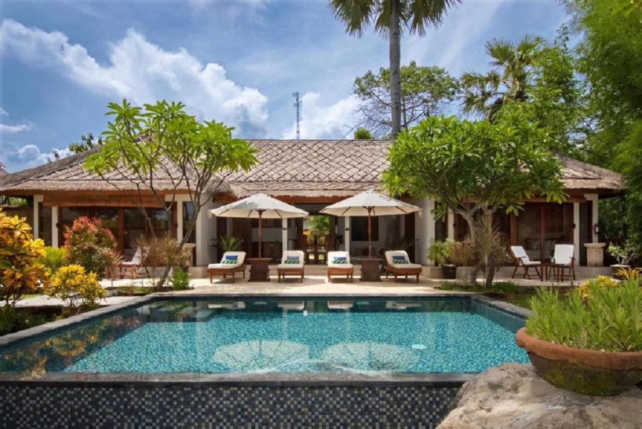 Siddhartha Oceanfront Resort & Spa Bali Kubu Ngoại thất bức ảnh