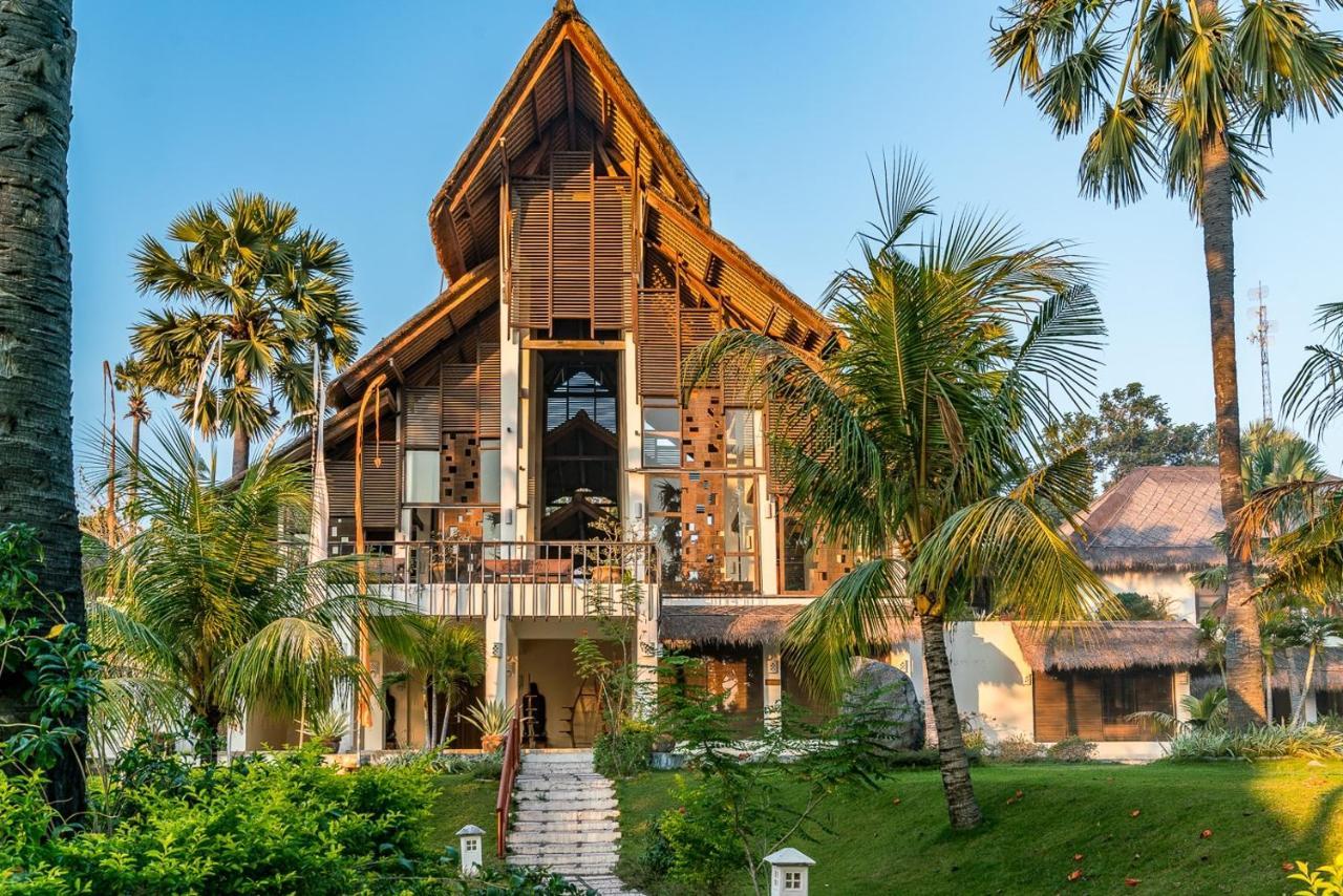 Siddhartha Oceanfront Resort & Spa Bali Kubu Ngoại thất bức ảnh