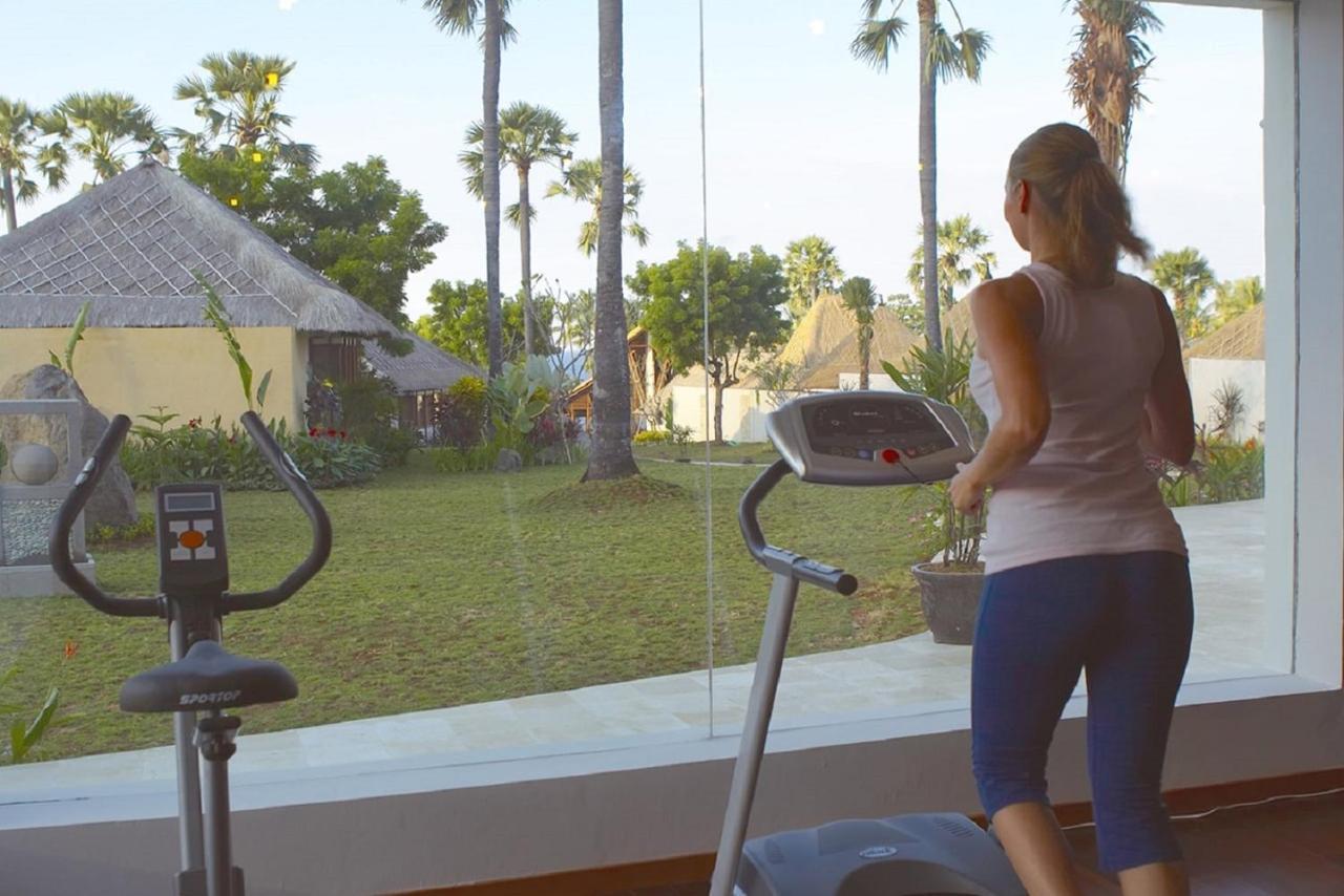 Siddhartha Oceanfront Resort & Spa Bali Kubu Ngoại thất bức ảnh