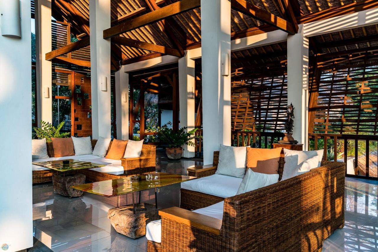 Siddhartha Oceanfront Resort & Spa Bali Kubu Ngoại thất bức ảnh