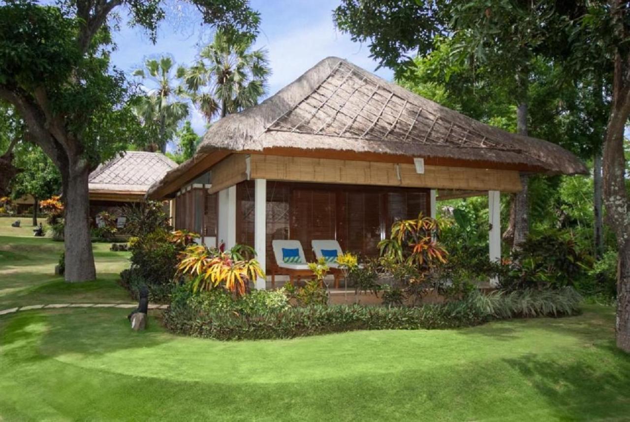 Siddhartha Oceanfront Resort & Spa Bali Kubu Ngoại thất bức ảnh