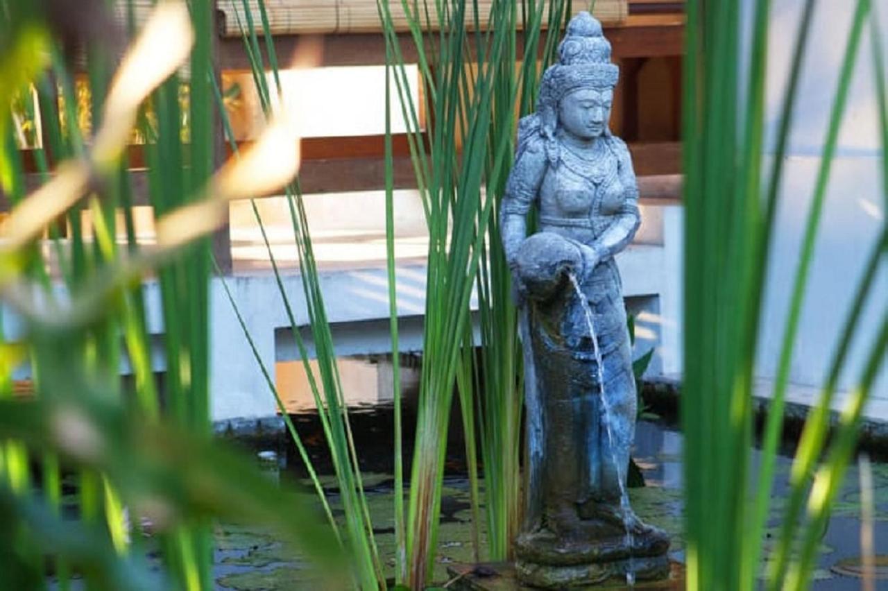 Siddhartha Oceanfront Resort & Spa Bali Kubu Ngoại thất bức ảnh