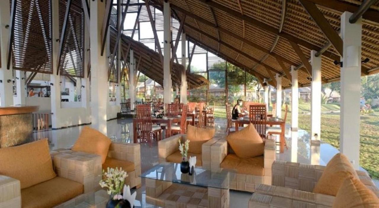 Siddhartha Oceanfront Resort & Spa Bali Kubu Ngoại thất bức ảnh