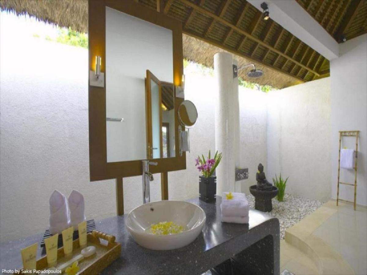 Siddhartha Oceanfront Resort & Spa Bali Kubu Ngoại thất bức ảnh