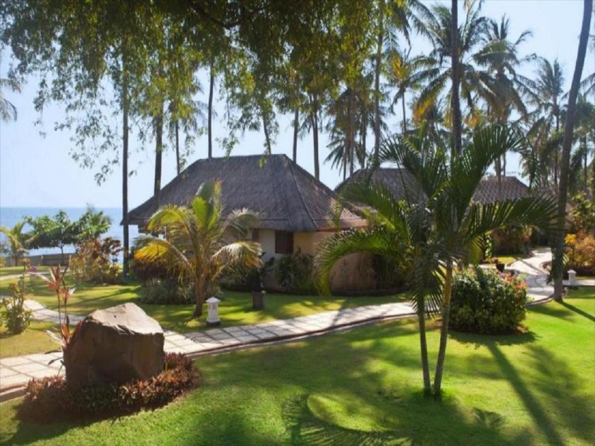Siddhartha Oceanfront Resort & Spa Bali Kubu Ngoại thất bức ảnh