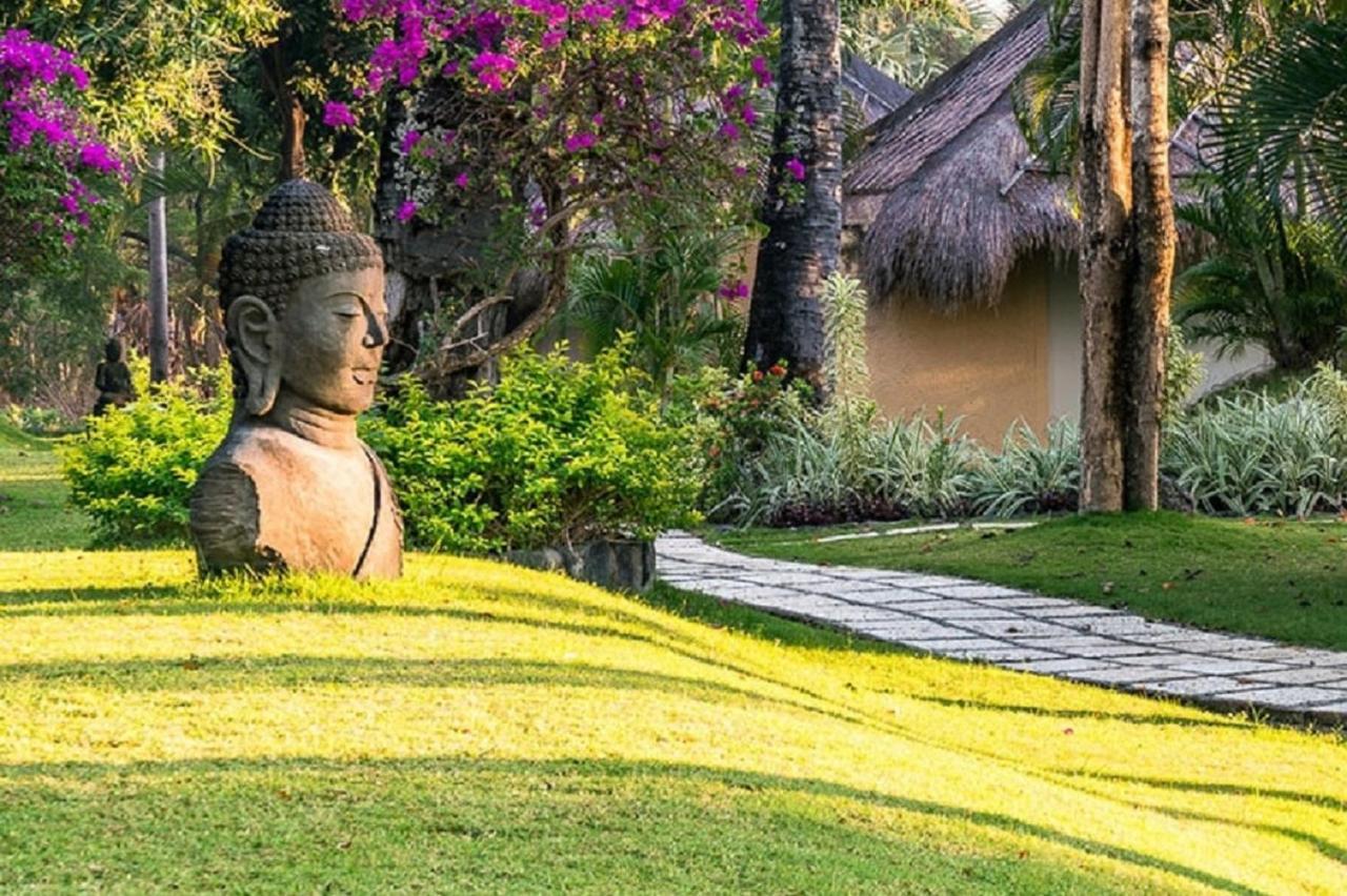 Siddhartha Oceanfront Resort & Spa Bali Kubu Ngoại thất bức ảnh