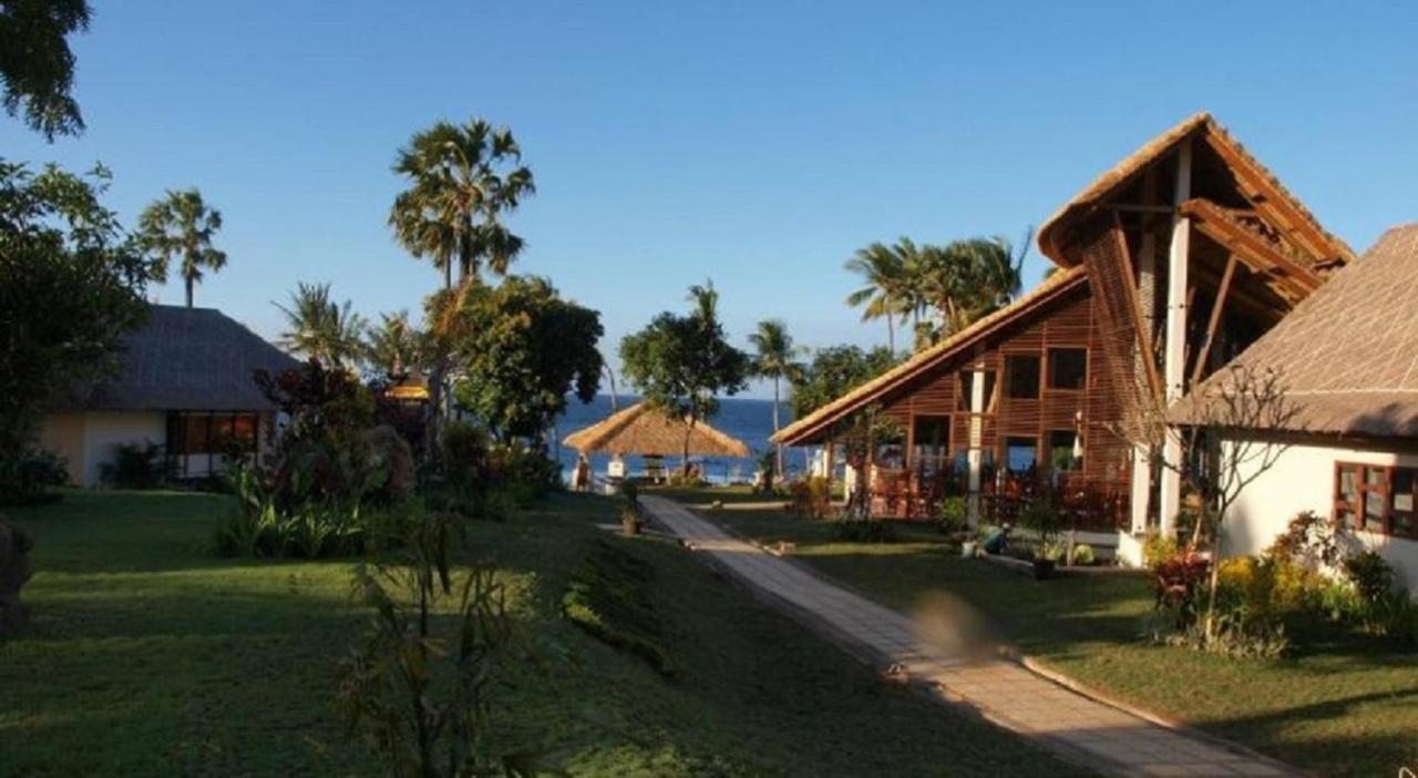 Siddhartha Oceanfront Resort & Spa Bali Kubu Ngoại thất bức ảnh