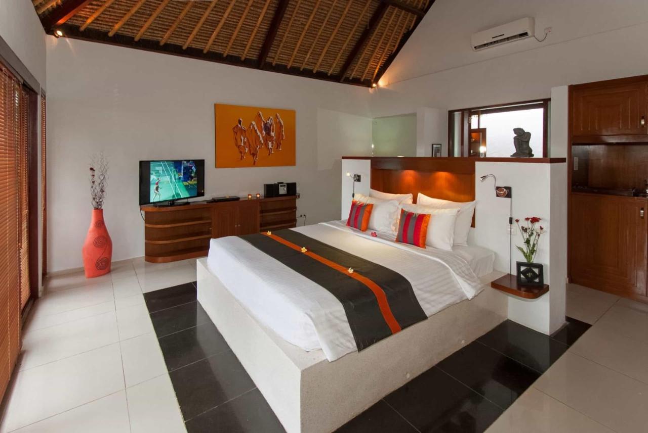 Siddhartha Oceanfront Resort & Spa Bali Kubu Ngoại thất bức ảnh