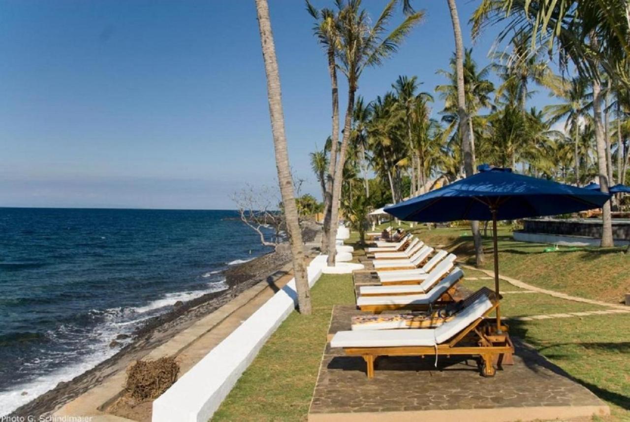 Siddhartha Oceanfront Resort & Spa Bali Kubu Ngoại thất bức ảnh