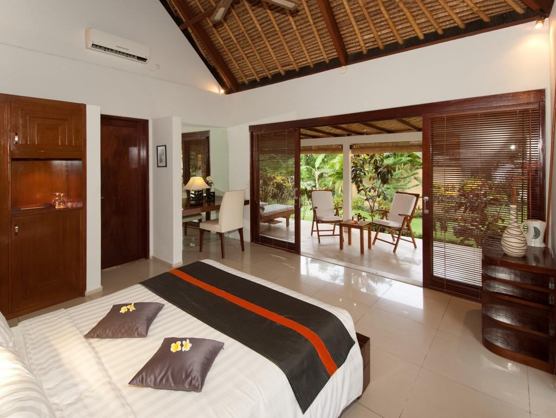 Siddhartha Oceanfront Resort & Spa Bali Kubu Ngoại thất bức ảnh
