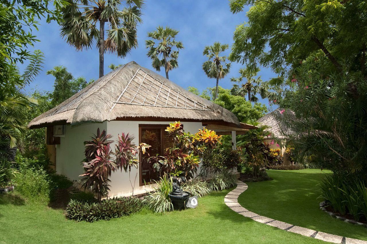 Siddhartha Oceanfront Resort & Spa Bali Kubu Ngoại thất bức ảnh