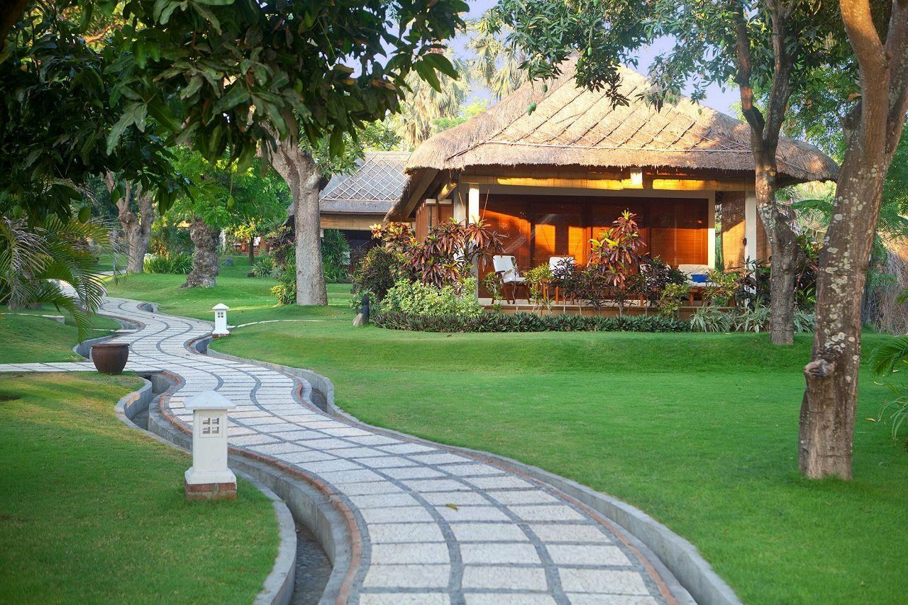 Siddhartha Oceanfront Resort & Spa Bali Kubu Ngoại thất bức ảnh